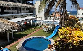Hotel Villas del Rey